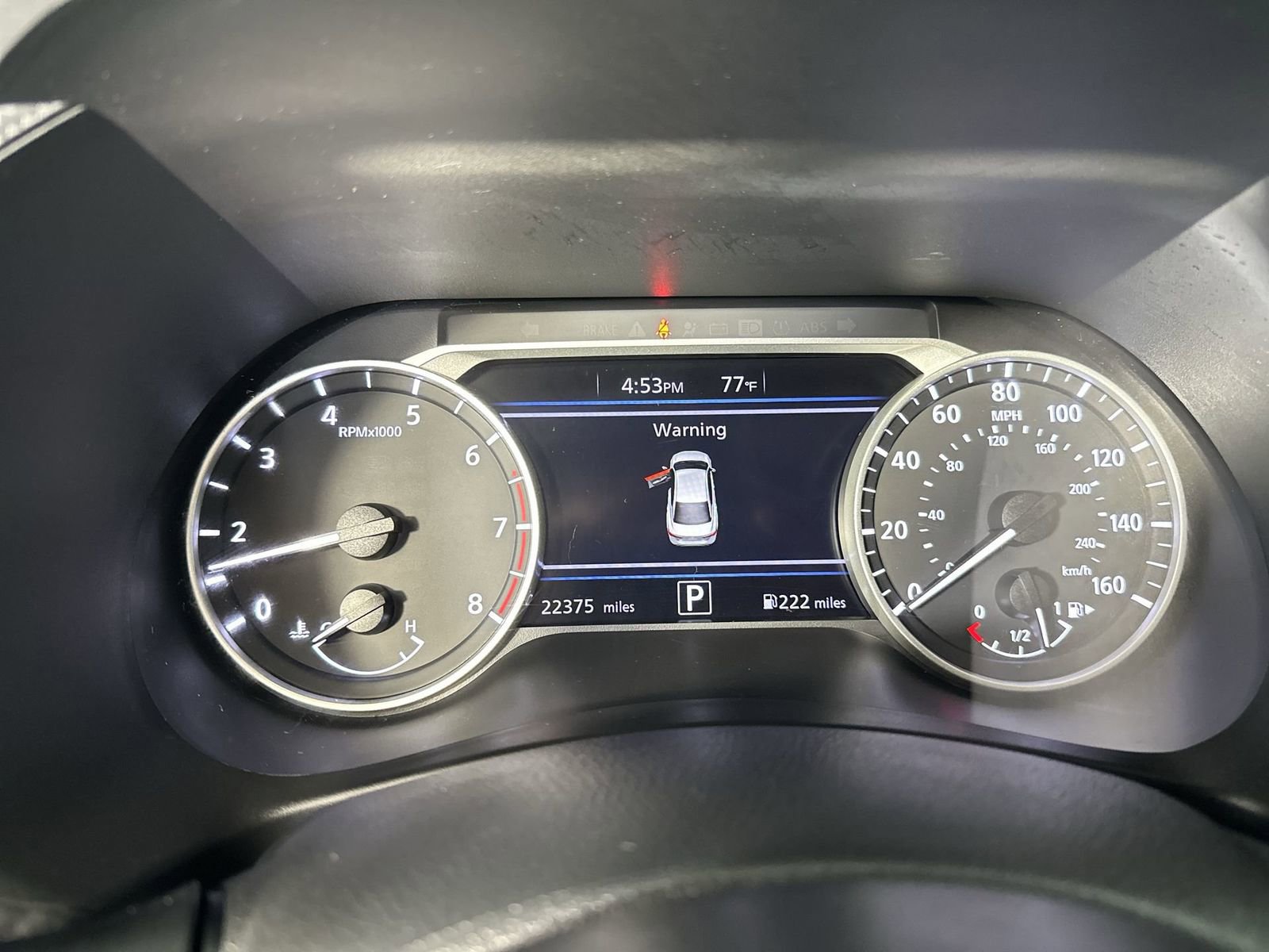 Certified 2023 Nissan Sentra SR w/ SR Premium Package image 15