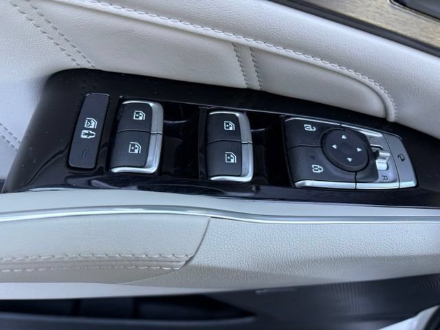 Used 2022 Kia Sorento SX Prestige w/ Panoramic Sunroof Package AWD/4WD image 17