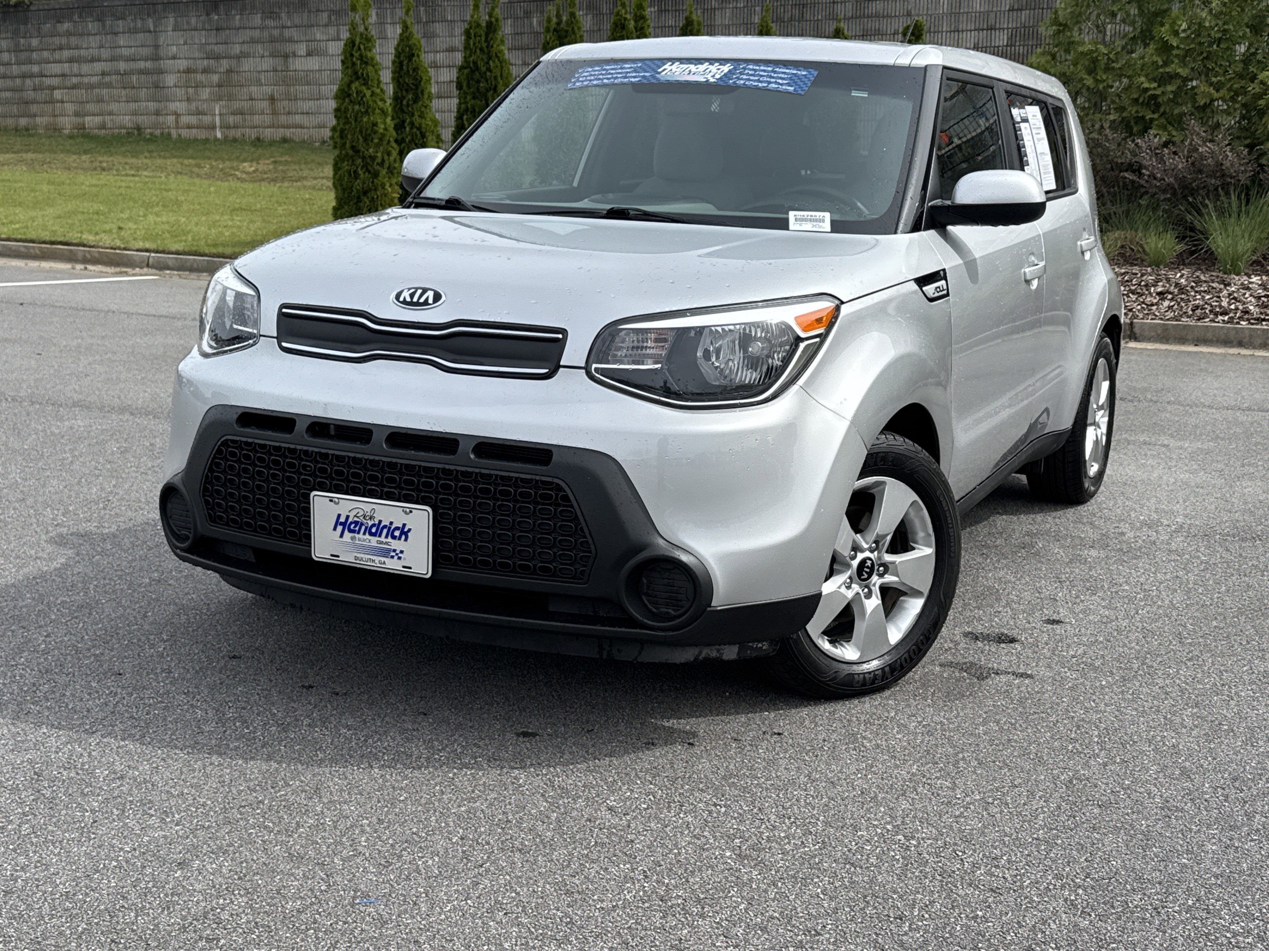 Used 2018 Kia Soul image 5