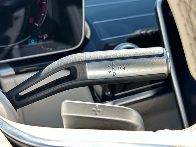 Certified 2023 Mercedes-Benz S 580 4MATIC Sedan image 24