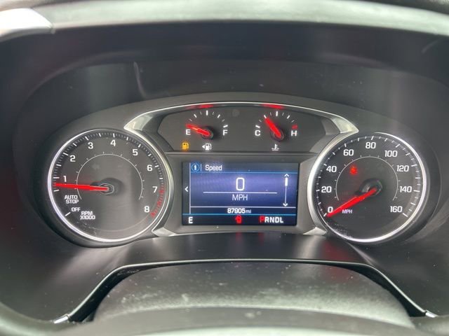 Used 2020 Chevrolet Blazer LT image 14