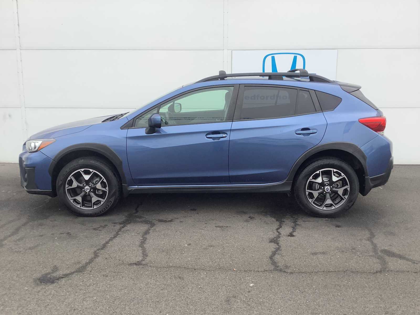 Used 2018 Subaru Crosstrek 2.0i Premium image 2