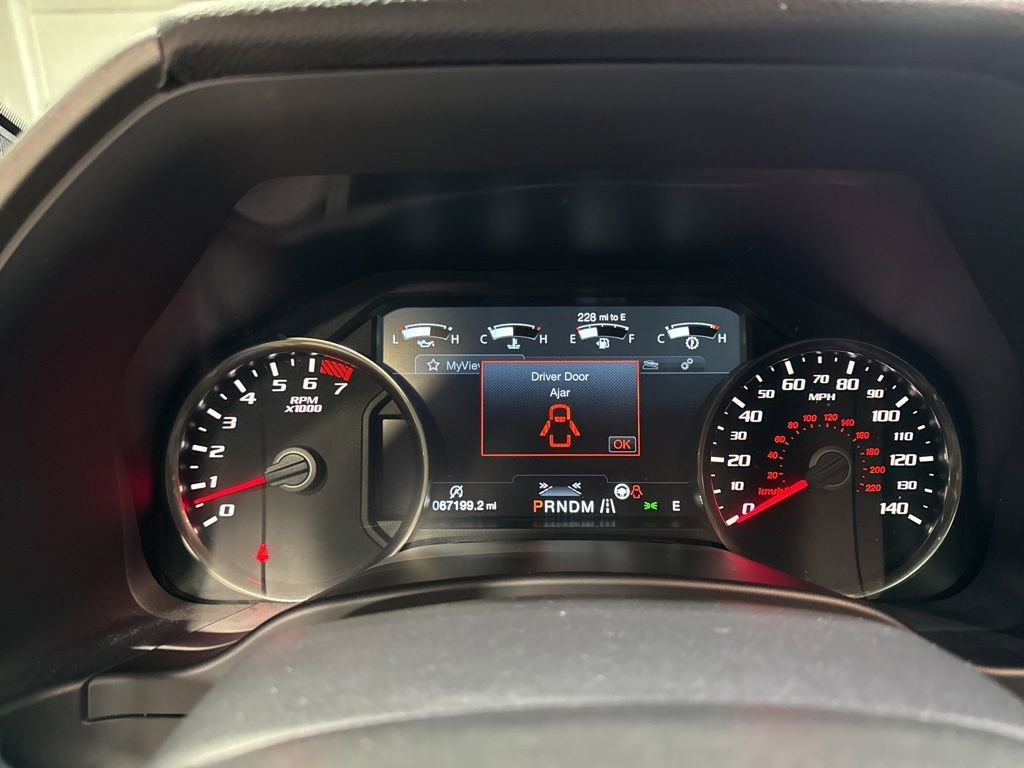 Used 2018 Ford F150 Raptor w/ Equipment Group 802A Luxury AWD/4WD image 24