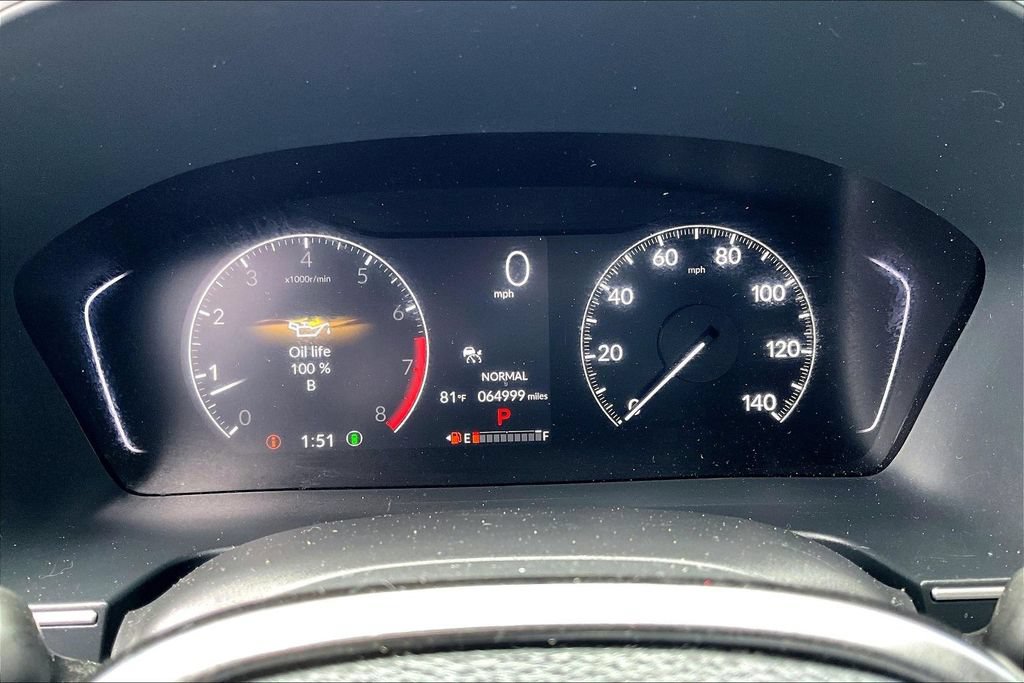 Used 2023 Honda Pilot EX-L image 12