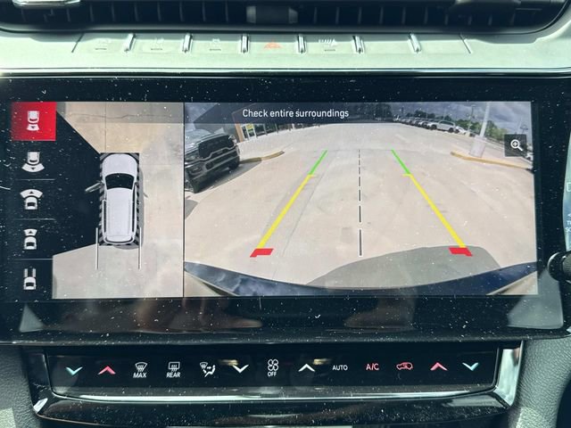 New 2026 Jeep Grand Cherokee L Limited AWD/4WD image 27