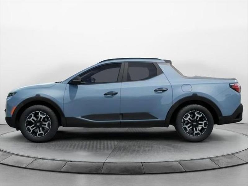 New 2026 Hyundai Santa Cruz XRT image 3