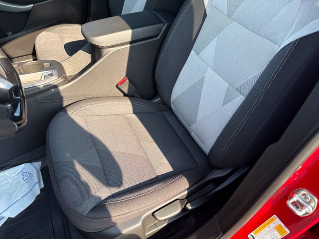 New 2026 Chevrolet Trax RS w/ Sunroof Package FWD image 19
