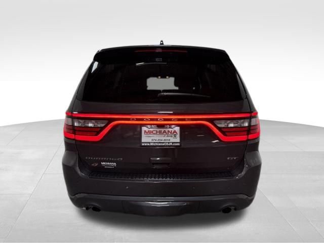 Used 2024 Dodge Durango GT AWD/4WD image 8
