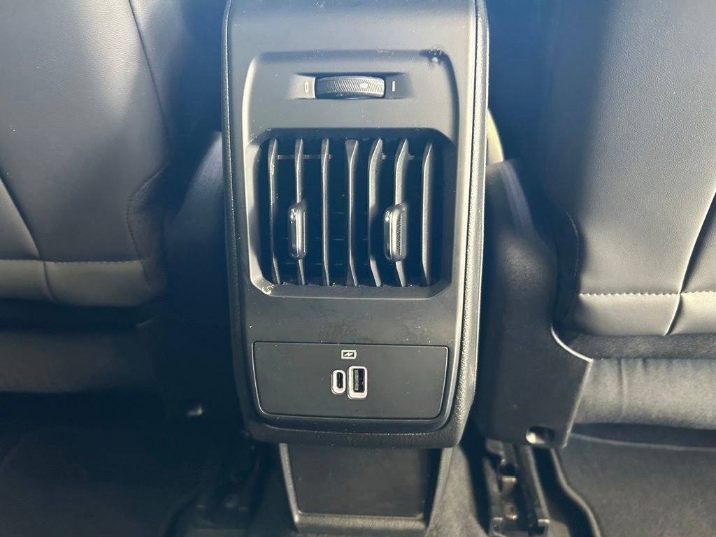 Used 2025 Dodge Hornet R/T AWD/4WD image 28