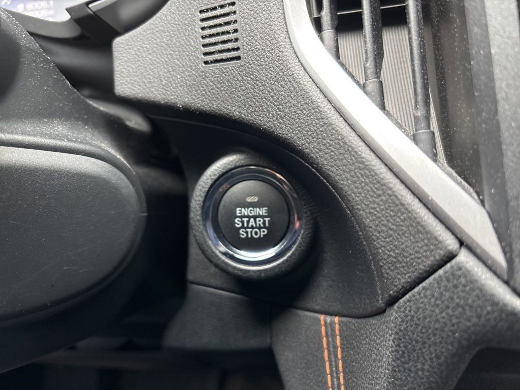 Used 2021 Subaru Crosstrek 2.0i Premium w/ Moonroof Package image 14