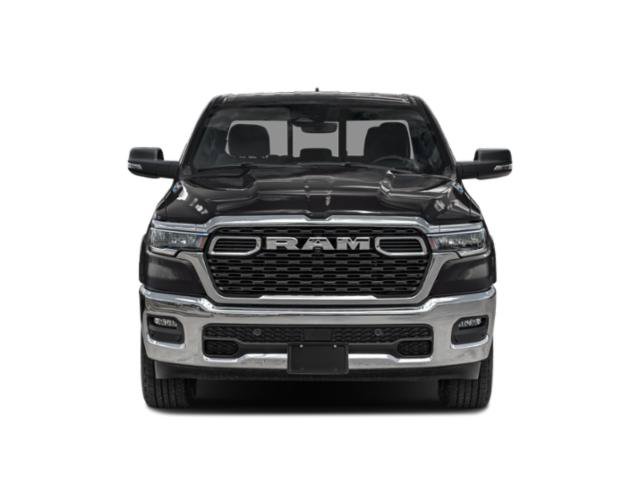 Used 2025 RAM 1500 Big Horn AWD/4WD image 4
