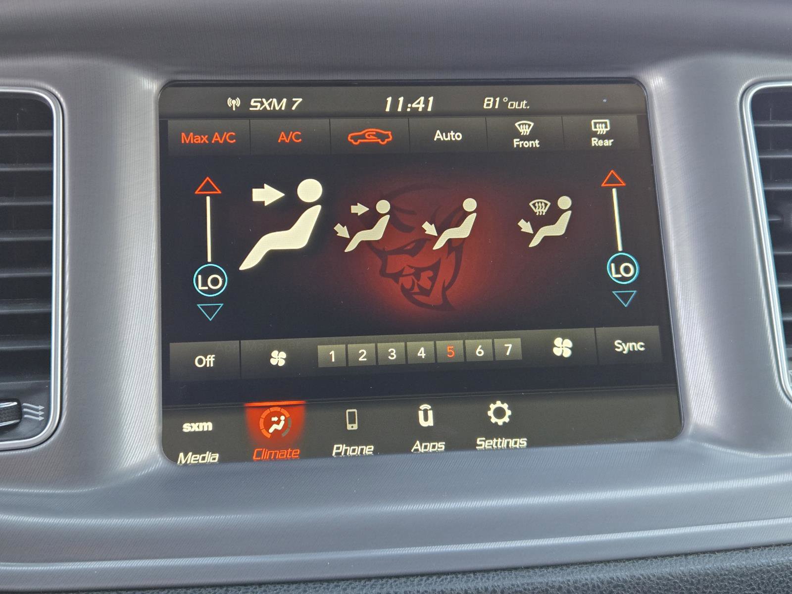 Used 2023 Dodge Charger GT image 10