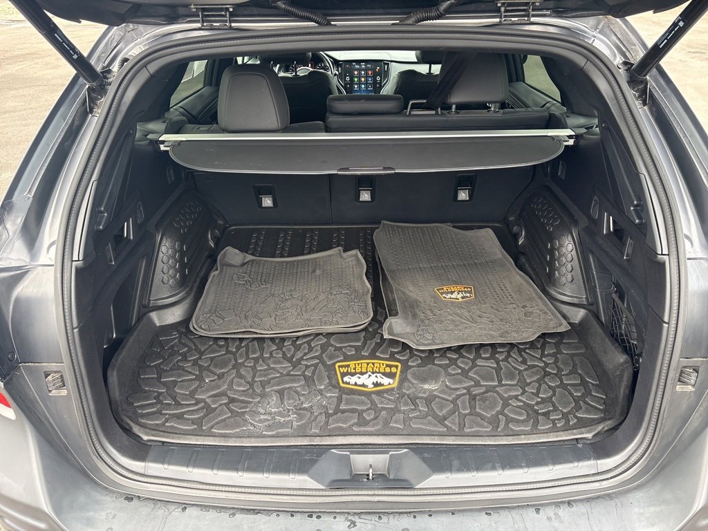 Certified 2023 Subaru Outback Wilderness image 27