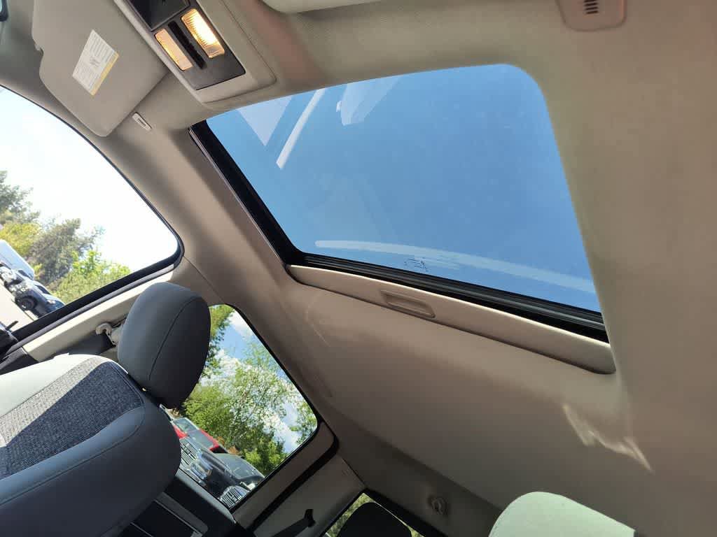 Used 2019 RAM 1500 Classic Warlock AWD/4WD image 21