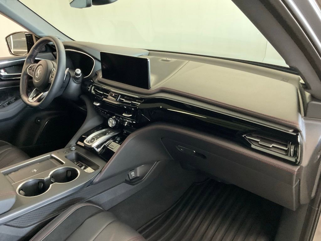 Certified 2025 Acura MDX Type S image 21
