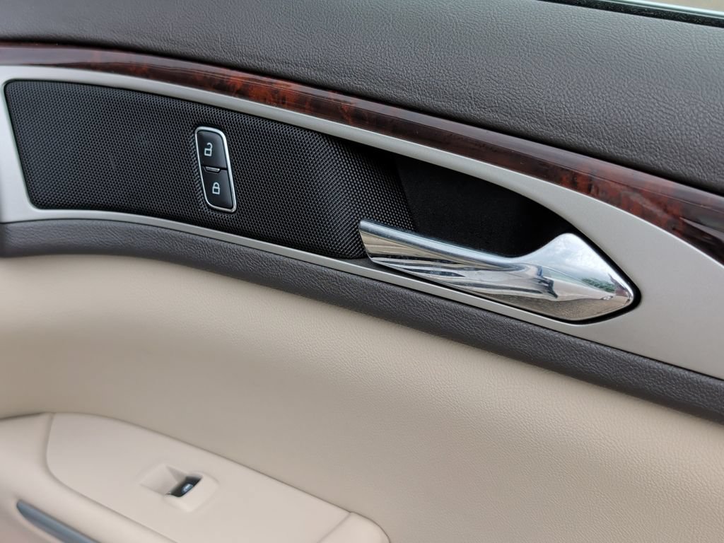 Used 2016 Lincoln MKZ w/ Equipment Group 300A Reserve FWD image 36