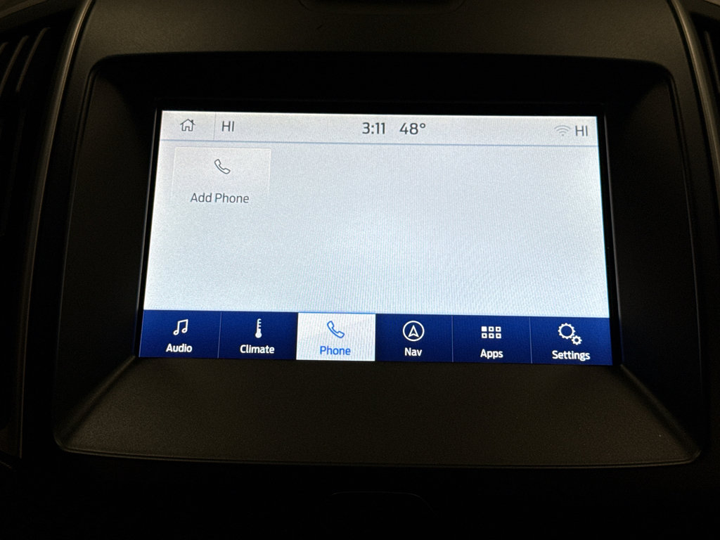 Used 2020 Ford Edge SEL w/ Convenience Package image 23