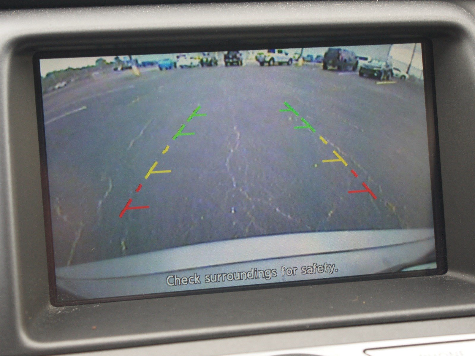 Used 2014 Nissan Murano SV w/ Value Package FWD image 7