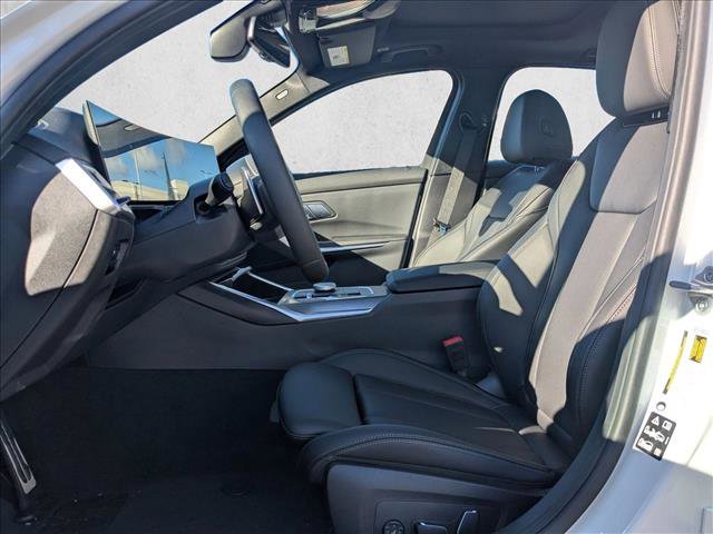 New 2026 BMW 330i xDrive Sedan w/ M Sport Package image 4