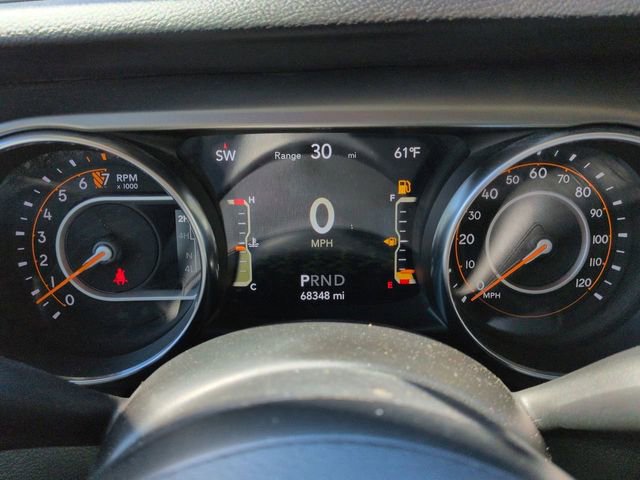 Used 2021 Jeep Gladiator Sport image 35