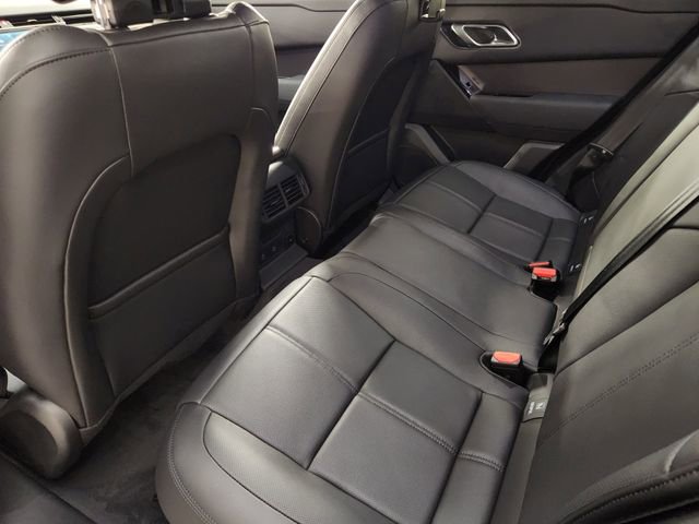 New 2026 Land Rover Range Rover Velar S image 28