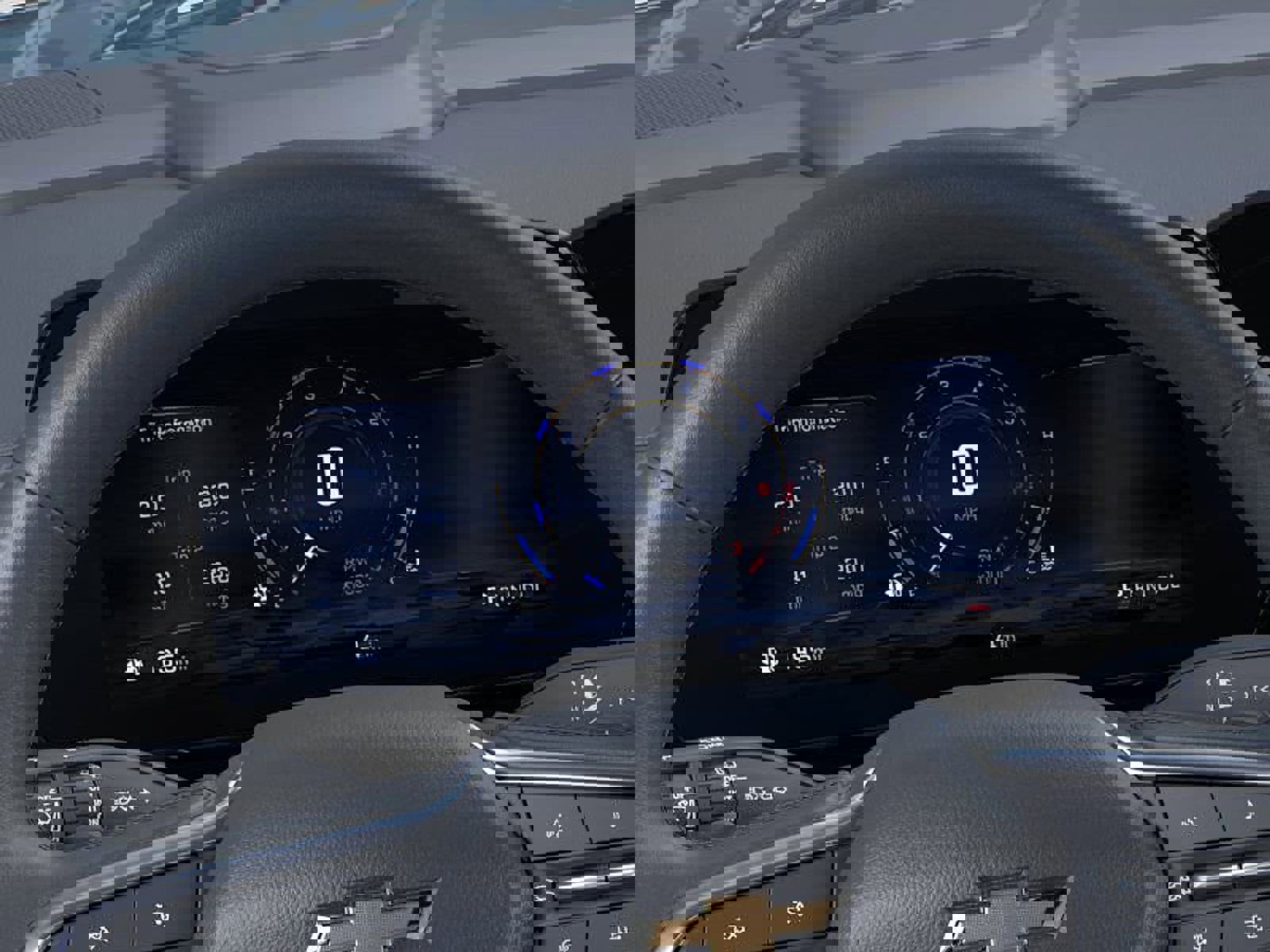 New 2025 Chevrolet Suburban Premier image 18