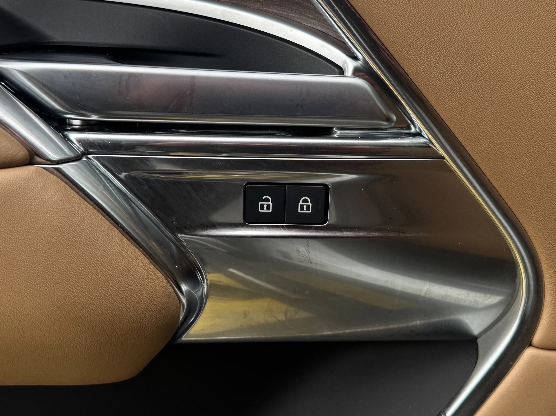 Used 2024 Land Rover Range Rover Long Wheelbase Autobiography image 84