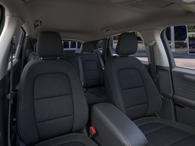 New 2026 Ford Escape Active w/ Tech Pack #1 AWD/4WD image 10