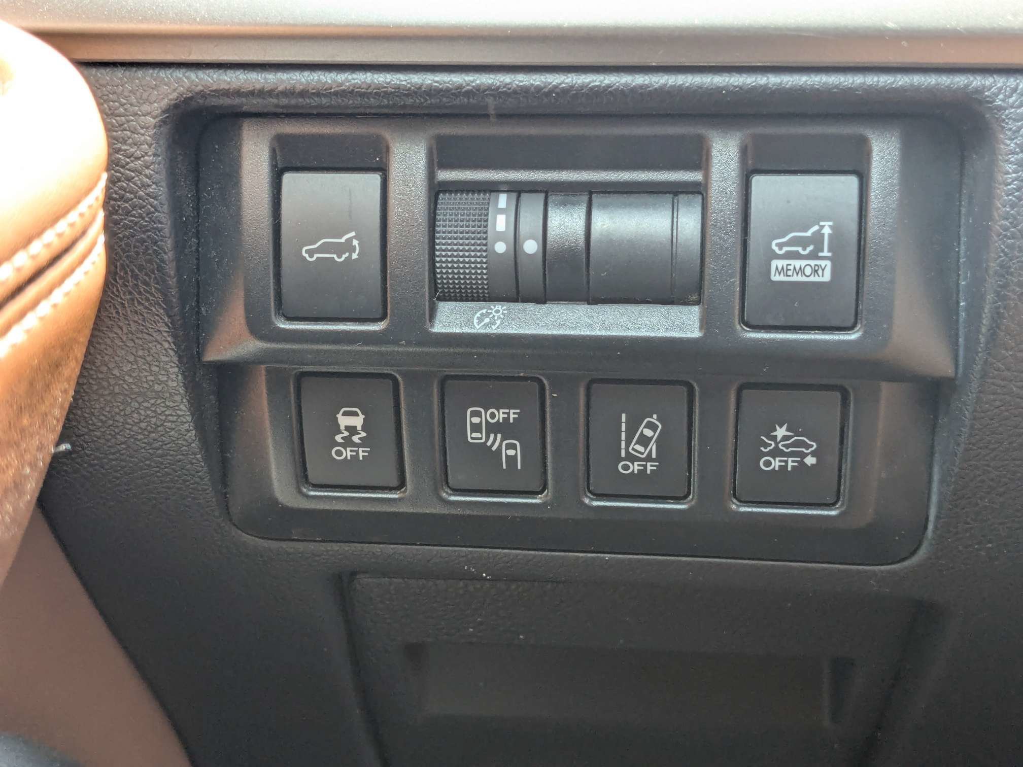 Used 2019 Subaru Outback 3.6R Touring w/ Protection Package #1 AWD/4WD image 27