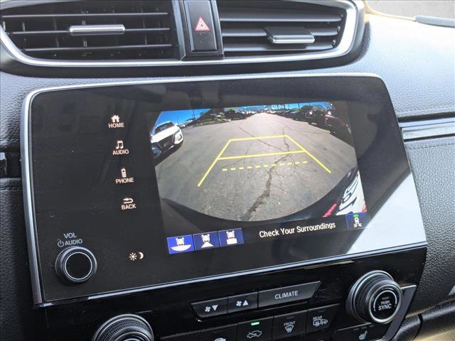 Used 2019 Honda CR-V EX image 14