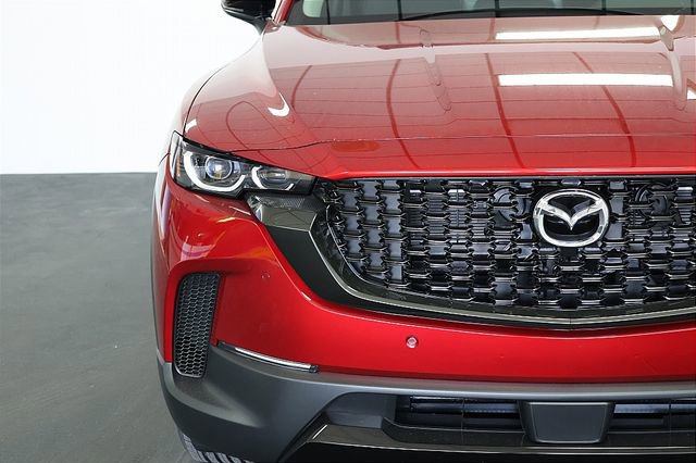 New 2026 MAZDA CX-50 AWD 2.5 Hybrid w/ Cargo Package image 10