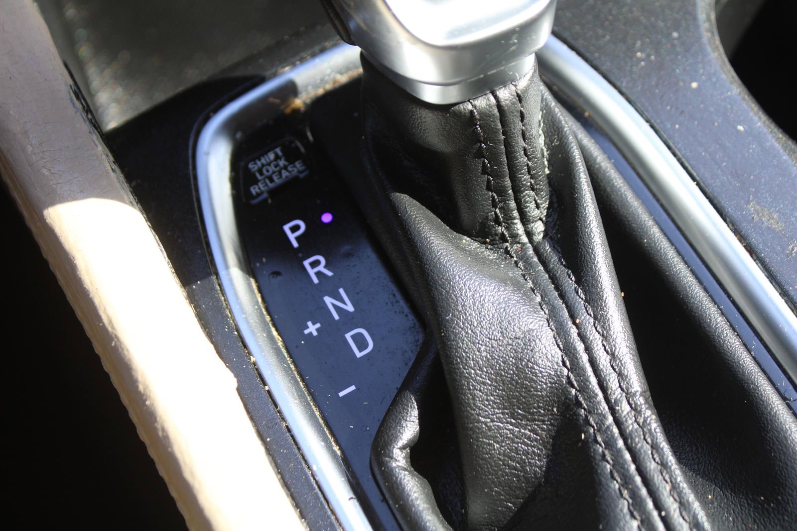 Used 2019 Hyundai Santa Fe Limited image 37