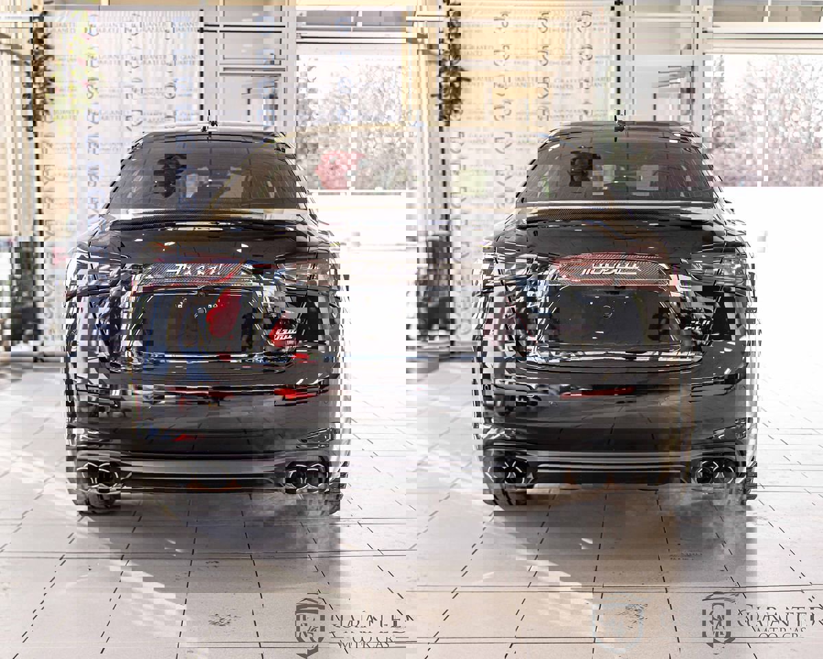 Used 2020 Maserati Ghibli image 12