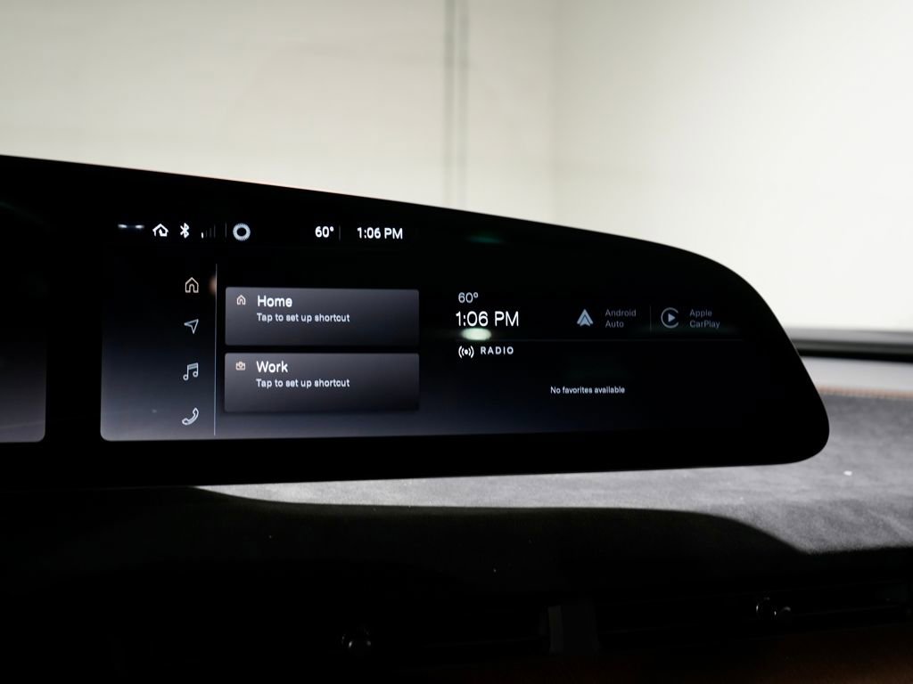 Used 2022 Lucid Air Grand Touring image 18