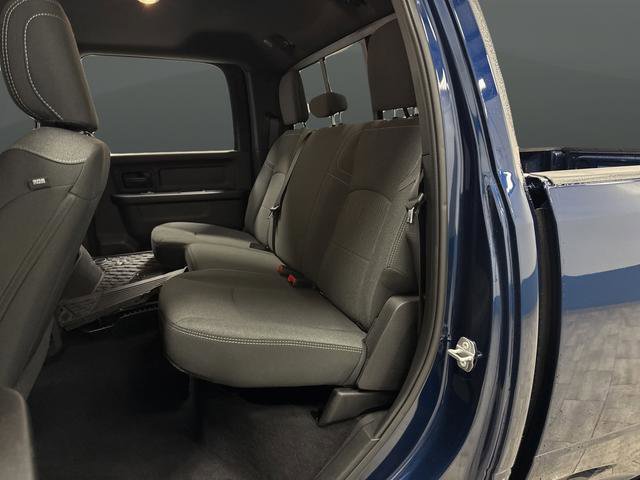 Used 2024 RAM 3500 Tradesman image 29