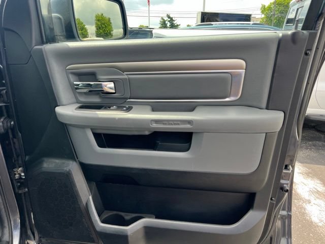 Used 2014 RAM 1500 Outdoorsman AWD/4WD image 10