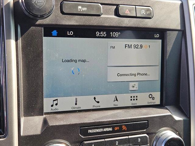 Used 2019 Ford F150 King Ranch RWD image 6