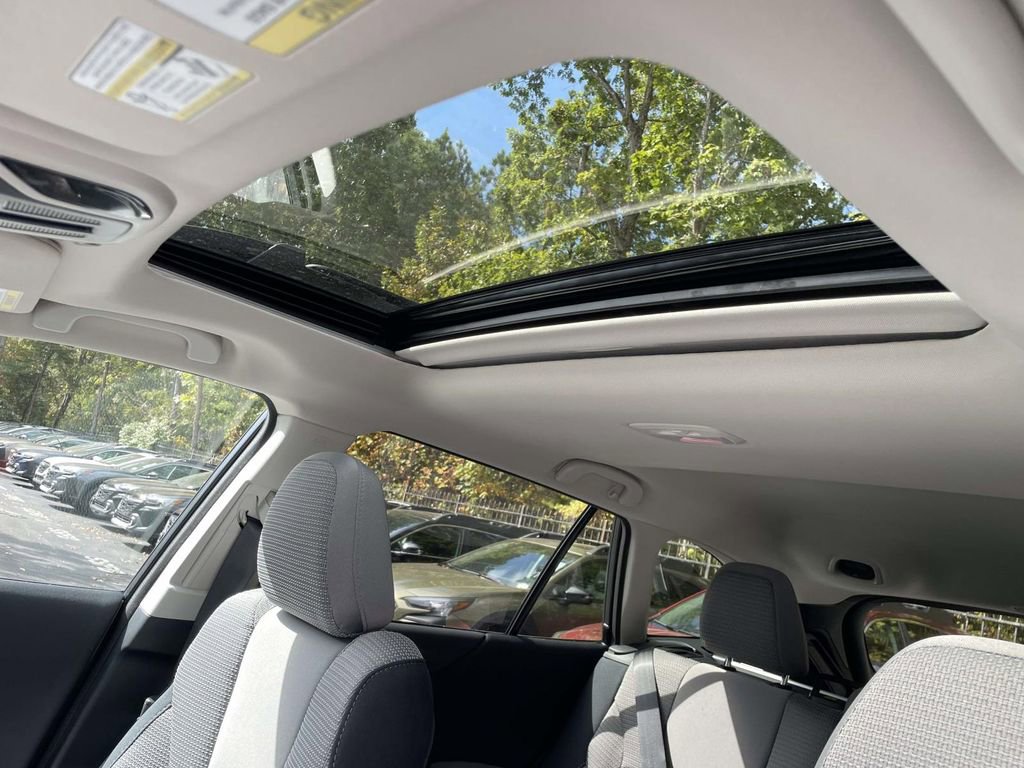 New 2025 Subaru Outback Premium w/ Tech Package 1 image 18