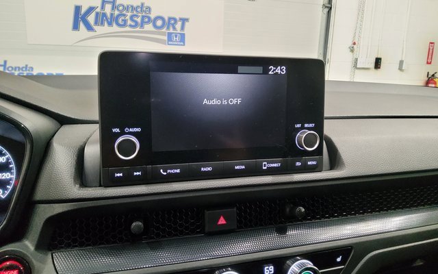 Used 2023 Honda CR-V EX image 33