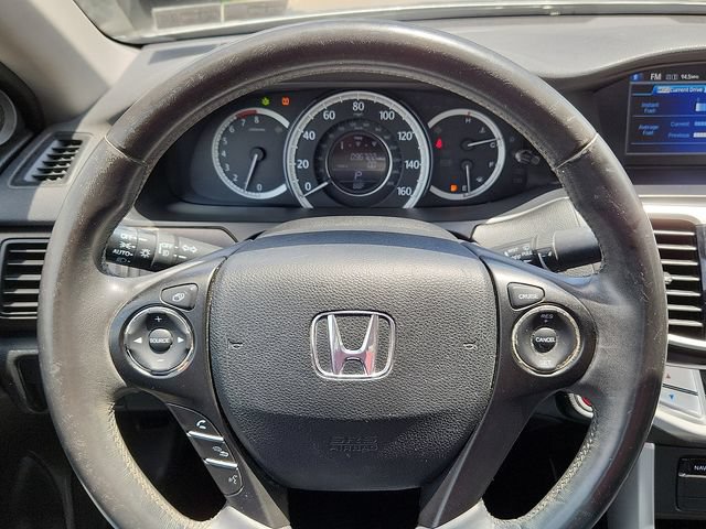 Used 2013 Honda Accord EX-L image 21