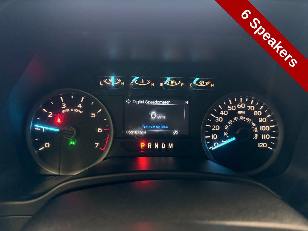Used 2018 Ford F150 XLT w/ Equipment Group 301A Mid AWD/4WD image 21