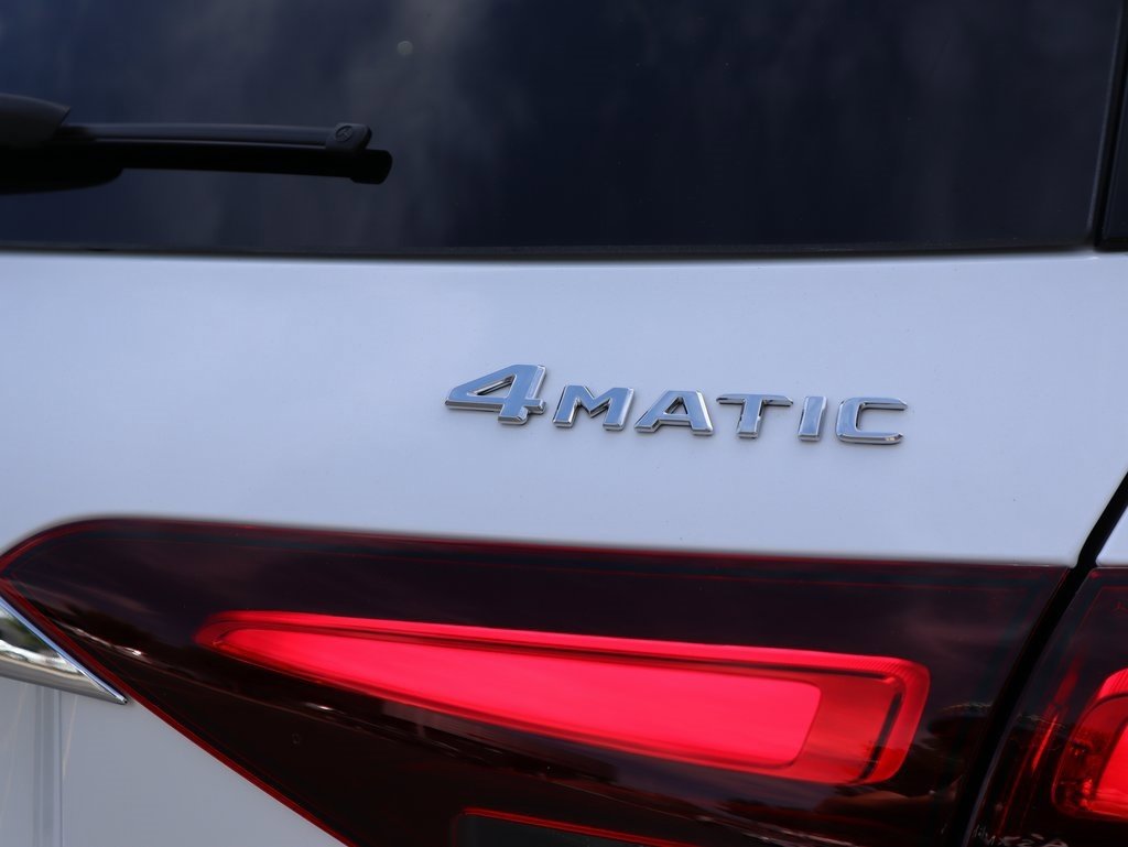 New 2026 Mercedes-Benz GLE 450 4MATIC image 7