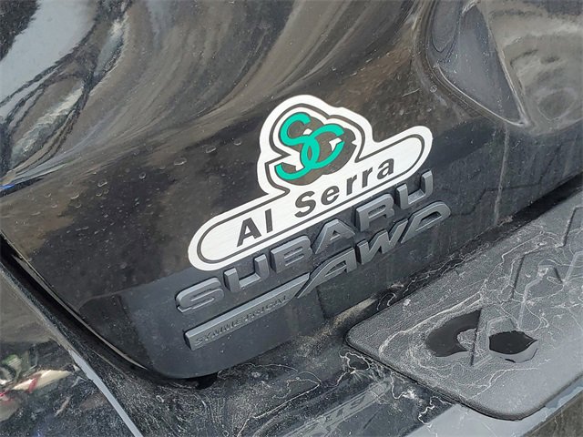 New 2026 Subaru Crosstrek 2.5i Limited w/ Crosstrek Mirror Package image 6