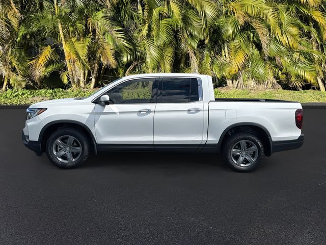Used 2022 Honda Ridgeline RTL-E image 8