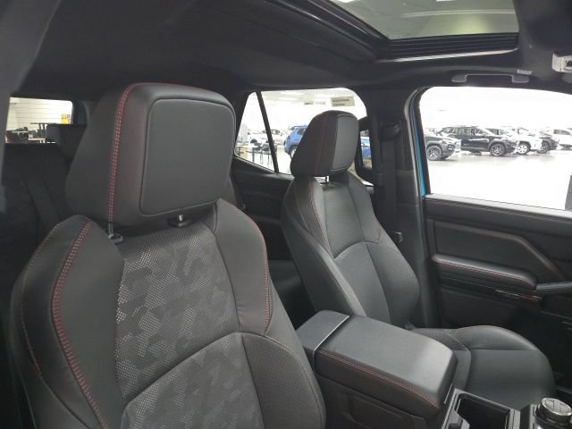 New 2026 Toyota 4Runner TRD Pro AWD/4WD image 10