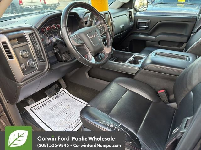 Used 2014 GMC Sierra 1500 SLT image 13