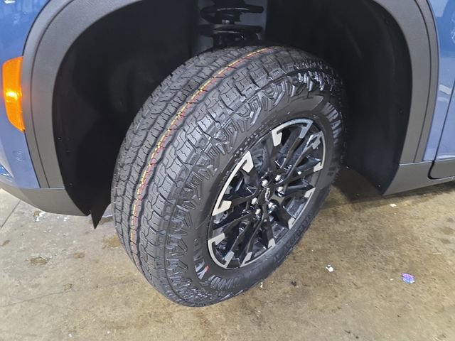 New 2026 Chevrolet Traverse Z71 image 34