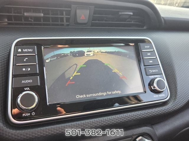 Used 2021 Nissan Kicks S FWD image 20