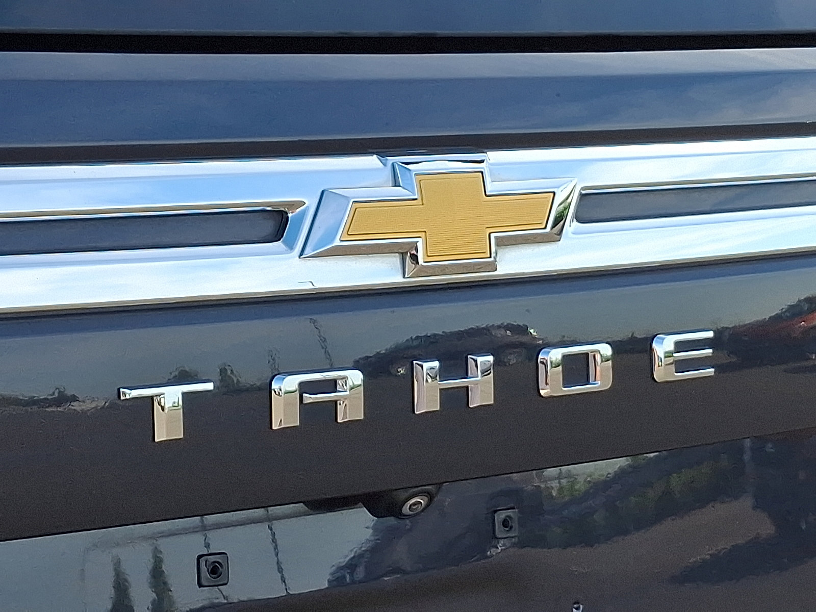 Certified 2022 Chevrolet Tahoe LT image 33