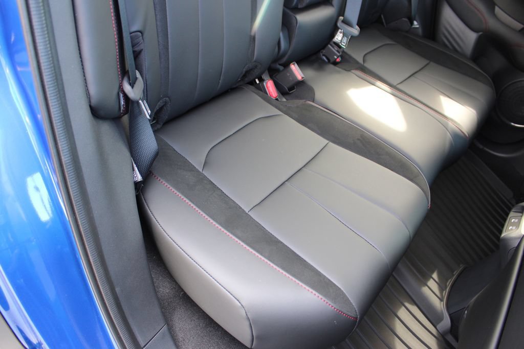 Certified 2025 Acura ADX A-Spec AWD/4WD image 25